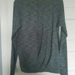 Lululemon long-sleeved